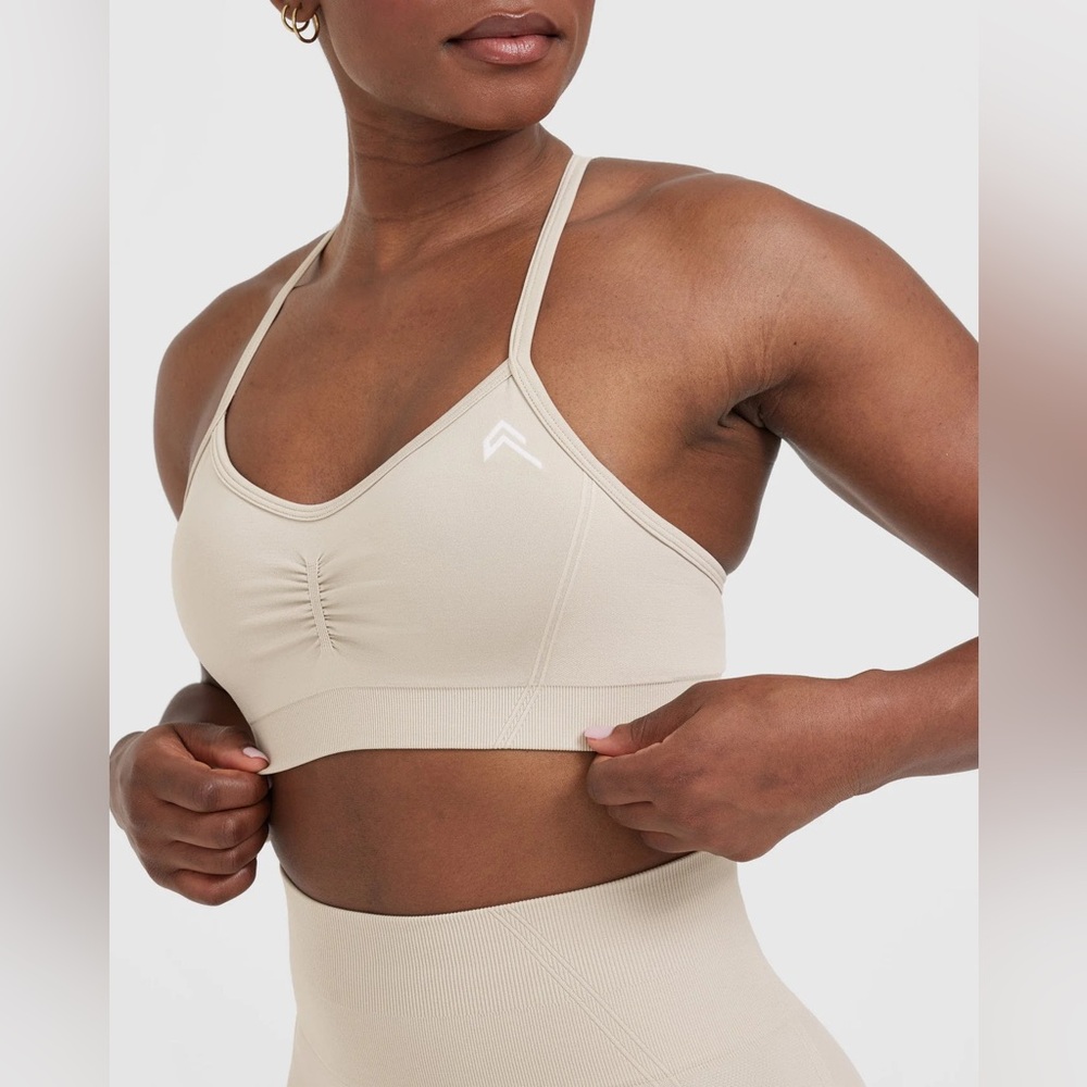 Oner Active Effortless Strappy Bralette